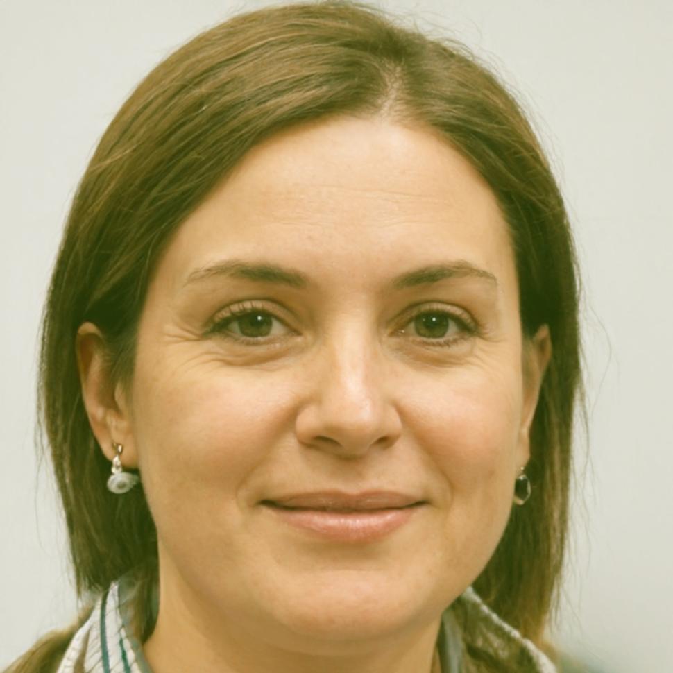 Eğitmen Ayşe Yıldırım profil fotoğrafı