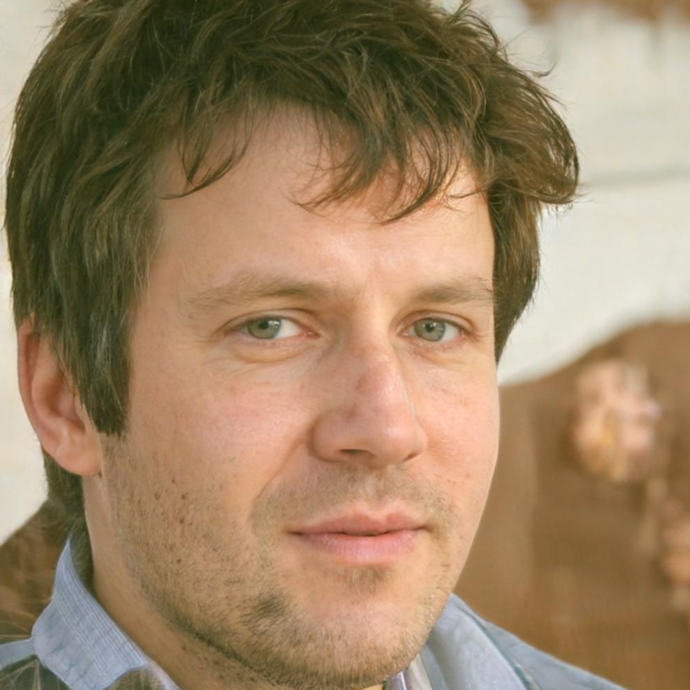 Eğitmen Deniz Koçak profil fotoğrafı