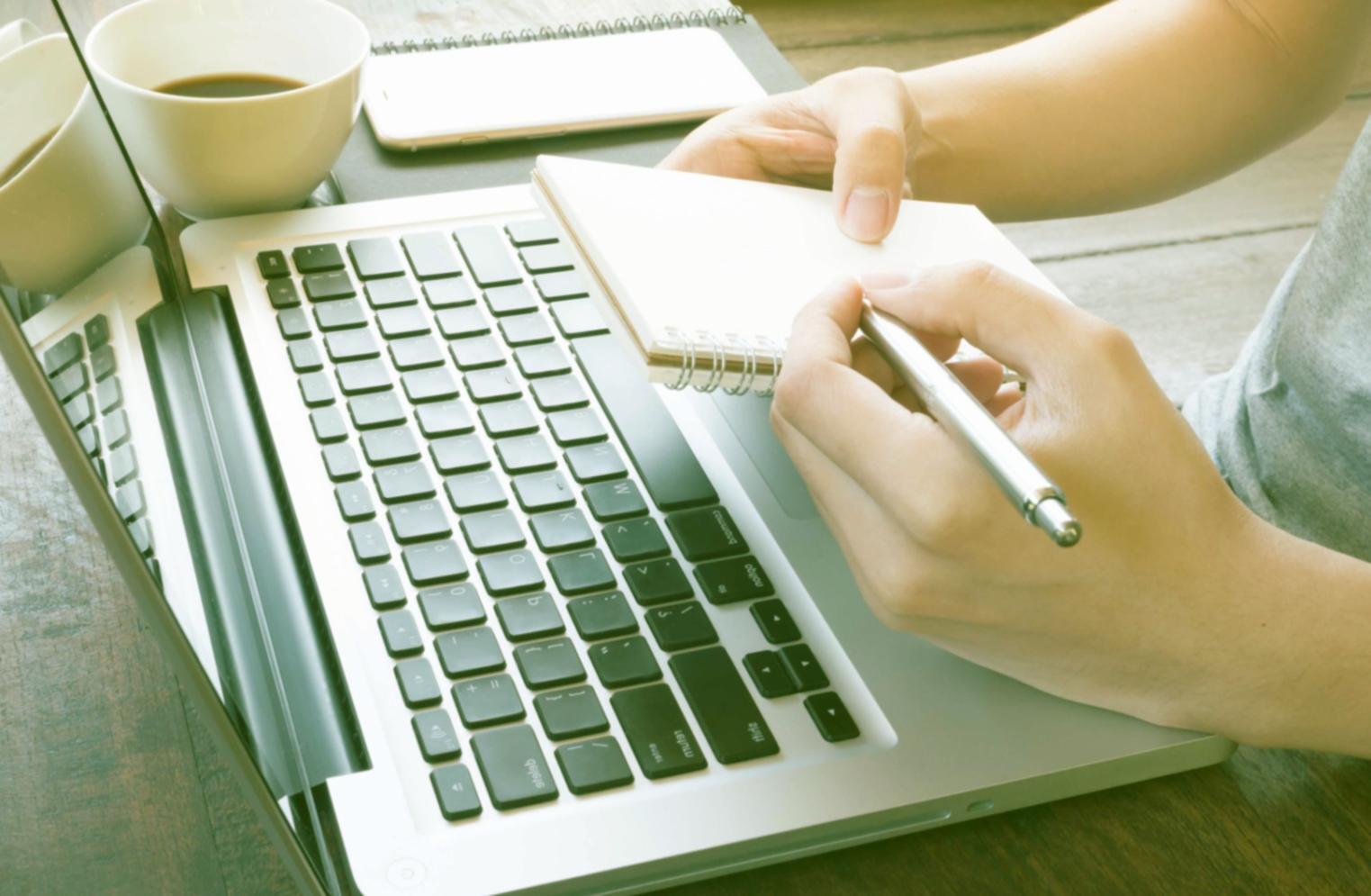 Organik arama analiz çalışması